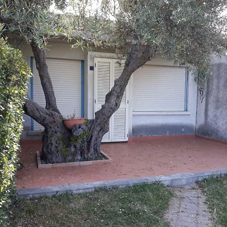 Ferienhaus Sf5 - Villaggio Santa Maria Del Mare *