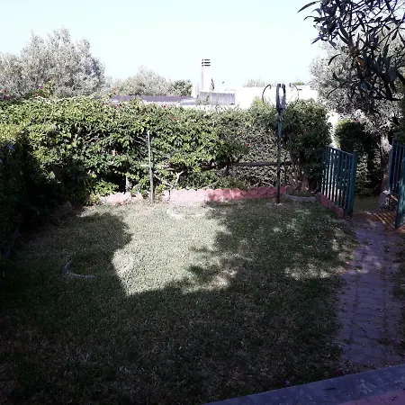Ferienhaus Sf5 - Villaggio Santa Maria Del Mare Copanello