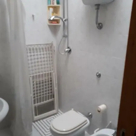 Ferienhaus Sf5 - Villaggio Santa Maria Del Mare