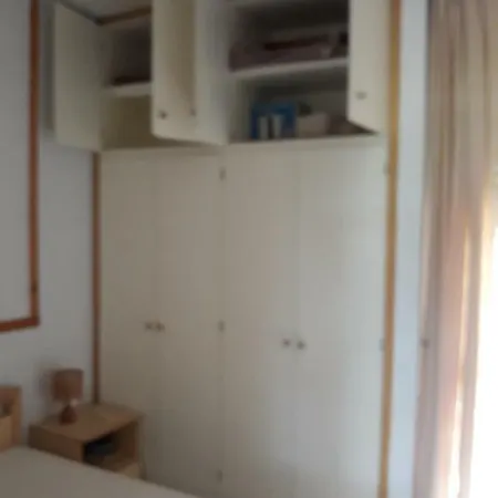 Vakantiehuis Sf5 - Villaggio Santa Maria Del Mare